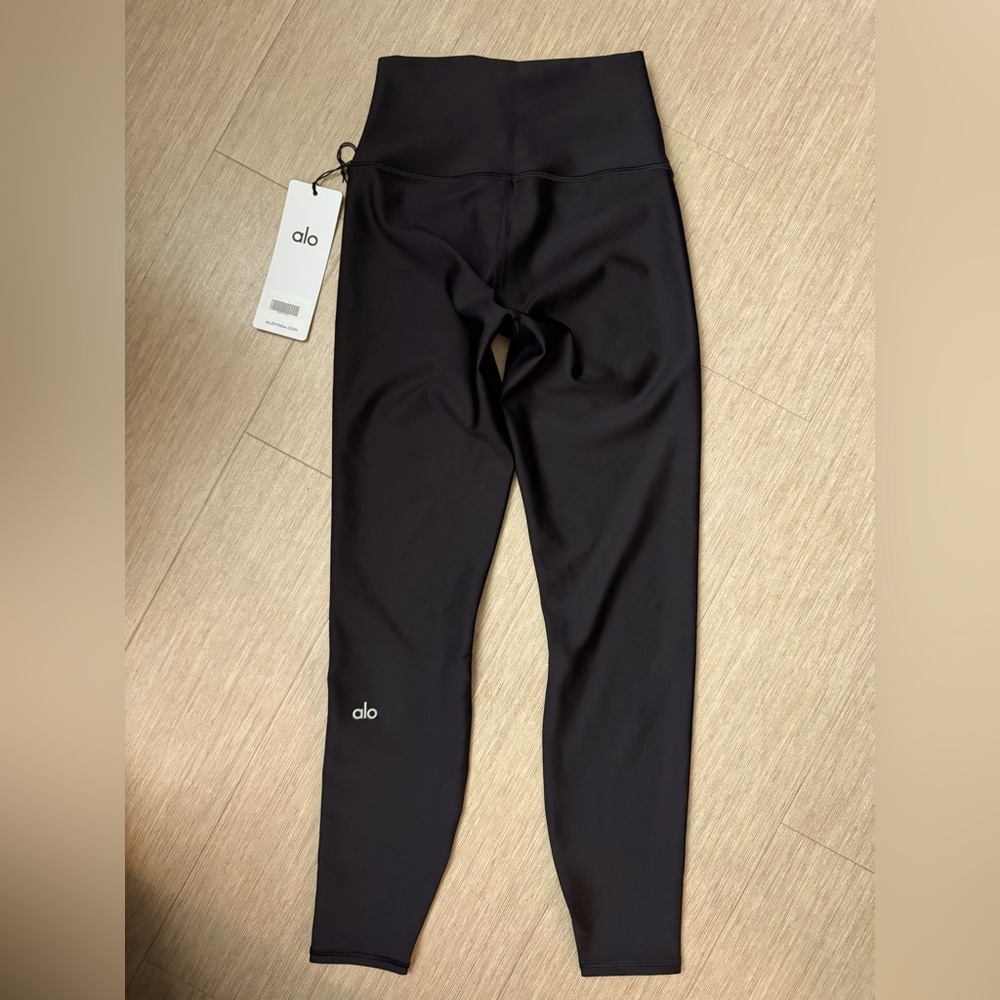ALO Yoga Black Leggings